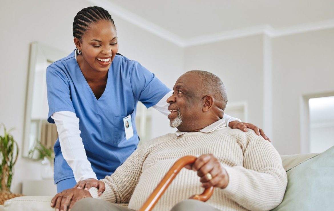 In-Home Physical Therapy in Dallas, TX: Post-Surgery Recovery, Fall Prevention, Medicare Coverage, and Cost Guide for Families body image care home