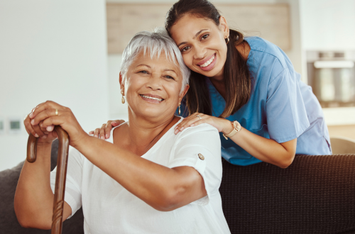 Does Medicare Cover Physical Therapy at Home? Eligibility, Documentation, and Common Claim Issues for Dallas Residents elderly homecare nursing compassionate senior care at home