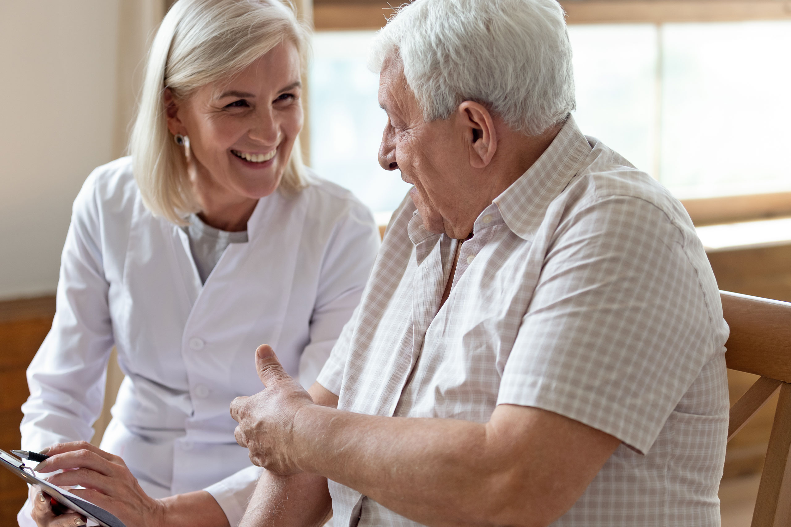 In-Home Speech Therapy in Dallas, TX: Stroke Recovery, Swallowing Therapy, Medicare Coverage, and Communication Exercises speech therapy